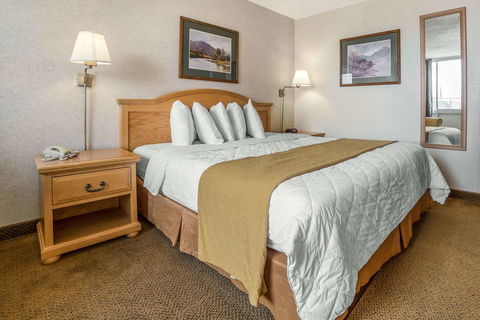 Econo Lodge - Adwords Guide 2