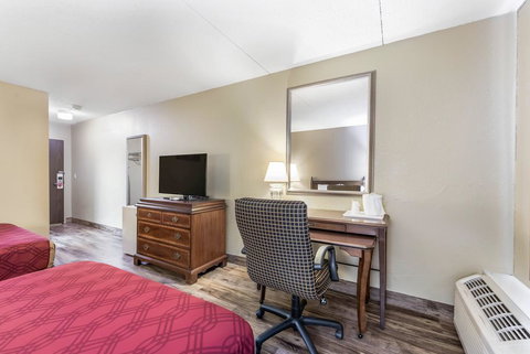 Econo Lodge - Adwords Guide 2