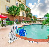 Econo Lodge Inn  Suites Beaumont