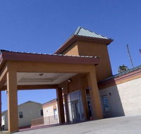 Econolodge Inn  Suites