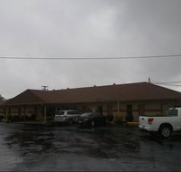 Economy Inn Beebe