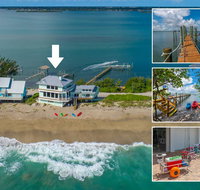 Eden Beach Retreat