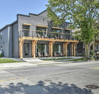 Elkhart Lake Townhome - 3 Mi to Road America