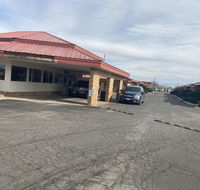 Executive Inn