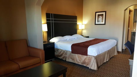 Executive Inn & Suites - Adwords Guide 3