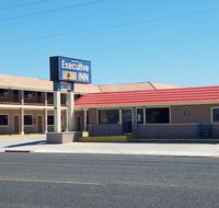 Executive Inn Laguna Vista