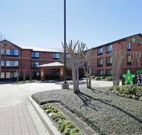 Extended Stay America - Dallas - Farmers Branch