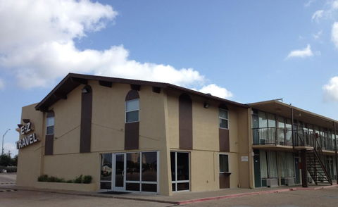 EZ Travel Inn College Station - Adwords Guide 1