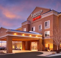Fairfield Inn Suites Boise Nampa