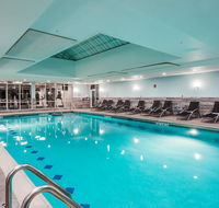 Fairfield Inn  Suites by Marriott Chicago Schaumburg