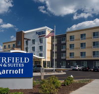 Fairfield Inn  Suites by Marriott Geneva Finger Lakes