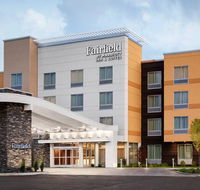 Fairfield Inn Suites by Marriott Oskaloosa
