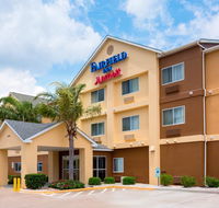 Fairfield Inn  Suites Texas City