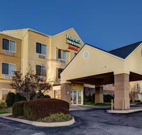 Fairfield Inn and Suites by Marriott Potomac Mills Woodbridge