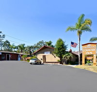 Fallbrook Country Inn