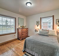 Family Home - 30 Miles to Shenandoah National Park