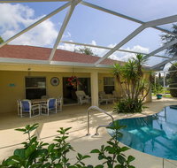 Family vacations - 3bed poolhome