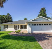 Four Bedroom Comfort Villa 4668 home
