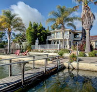 Four Bedroom Waterfront Home