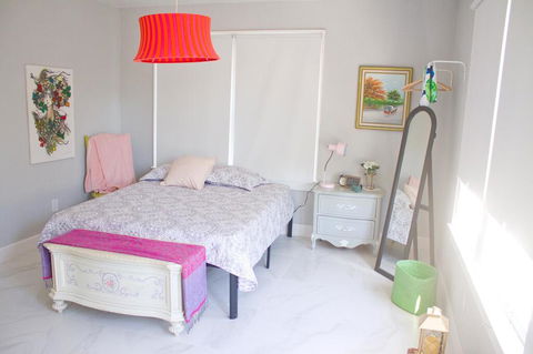 G - Colorful And Luminous Suite Near MIA (Apt 4) - Adwords Guide 0