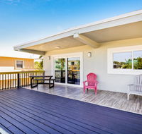 Gardenia Street Retreat