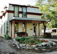Gorgeous Victorian Salida House with Mountain Views