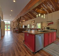 Grace Barn