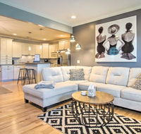 Grand Haven Condo with Pool Access Walk to Lake