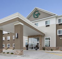 GrandStay Hotel  Suites