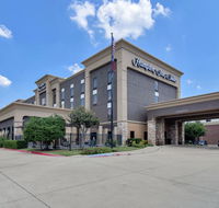 Hampton Inn Suites Dallas-DFW Airport Hurst