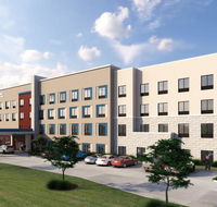 Hampton Inn Suites Farmers Branch Dallas Tx