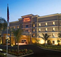 Hampton Inn  Suites Lake Wales