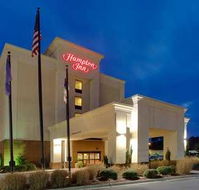 Hampton Inn Emporia KS