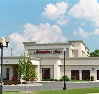 Hampton Inn Geneva