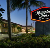 Hampton Inn Juno Beach
