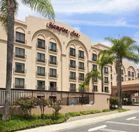 Hampton Inn Los Angeles/Carson