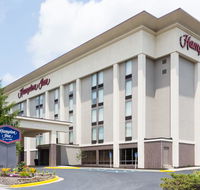 Hampton Inn Somerset