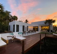 Hardrockluxuryvilla