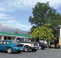 Hi-Lo Motel Cafe and RV Park
