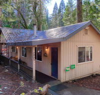 Hibernation Hideaway
