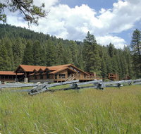 Highlands Ranch Resort