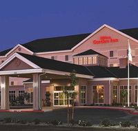 Hilton Garden Inn Clovis