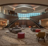 Hilton Garden Inn Dallas At Hurst Conference Center