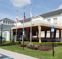 Hilton Garden Inn North Orlando / Lake Mary