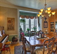 Historic 'Teardrop House' in Buena Vista with Hot Tub
