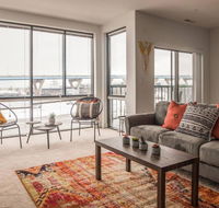 Historic East Ward 2BR Apt