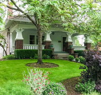 Historic McMinnville Elegance