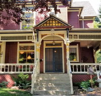 Historic Victorian Inn