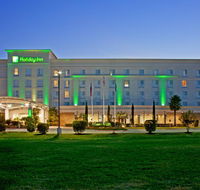 Holiday Inn  Suites College Station-Aggieland
