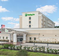 Holiday Inn - Beaumont East-Medical Ctr Area